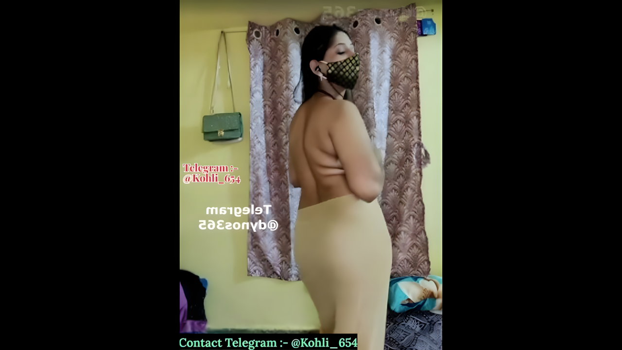 StripChat Nude Show Wid Face