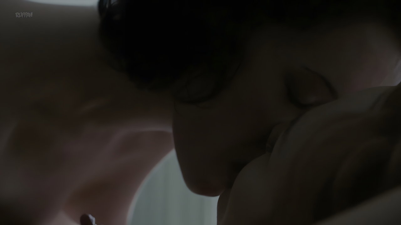Girlfriend Experience S02 E03 – Louisa Krause, Anna Friel, Shauna MacDonald