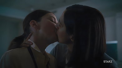 Girlfriend Experience S02 E07 – Louisa Krause, Anna Friel, Narges Rashidi