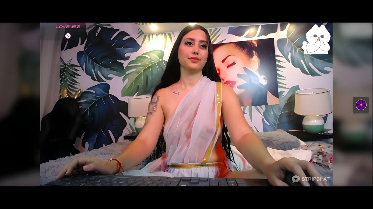 Winter Model Free Live Sex Show