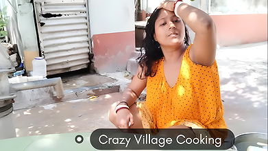 Crazy Village COOKING village collection – 4