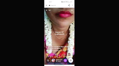 Aparna Tamil Cam