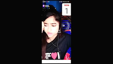 Afrin Cam