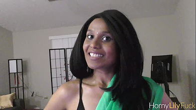 Horny Lily premium collection -2