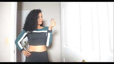 Horny Lily premium collection -25