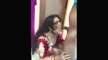 Desi Indian Hot Sona Bhabhi Hardcore Fucking With Her Stepbrother