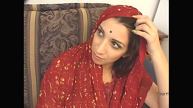 IndianPornQueens girls of the taj mahal 4 scene1