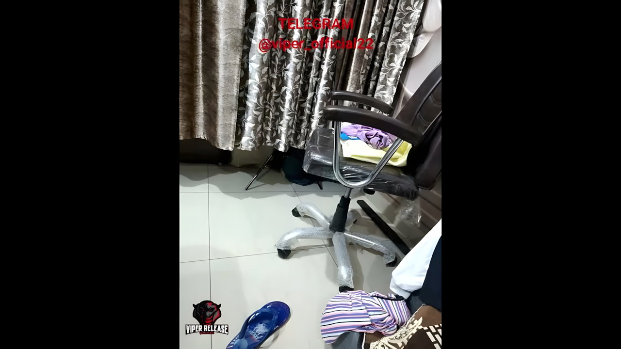 StripChat Model Video Collection – 54 MMS