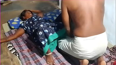 indian desi wife of cuckold enjoying husbands friend dick