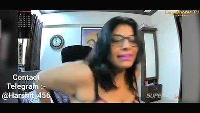 VISHU stripchat ticket show