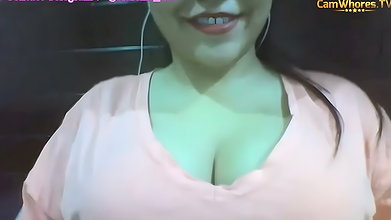 Kanya Jenny stripchat ticket show