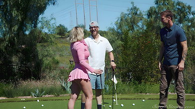 Taylor Wild – Sneaky Cheaters