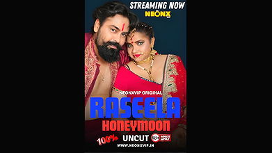 RASEELA HONEYMOON NeonX