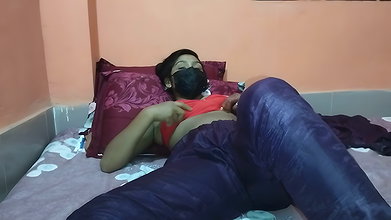 Beautiful HoT Liza At Home BooBs Show DILDO Fuk Pussy