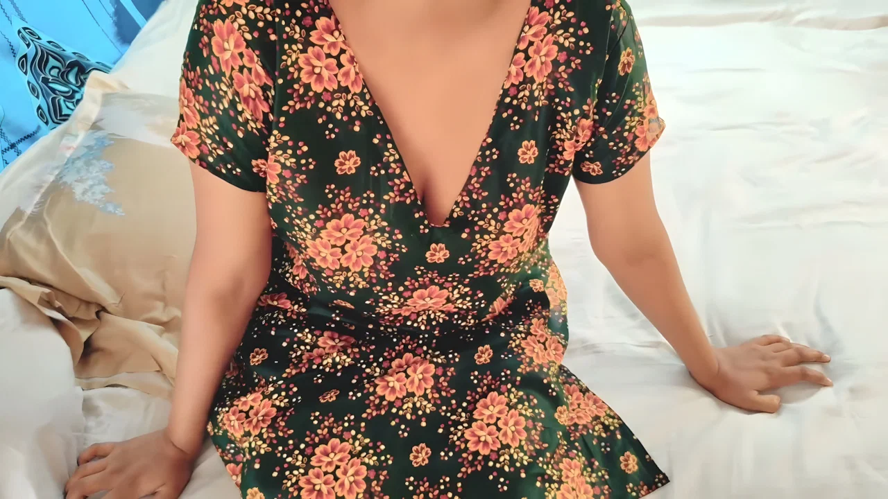 stepbrother’s Secret Request That His stepSister Couldn’t Refuse!