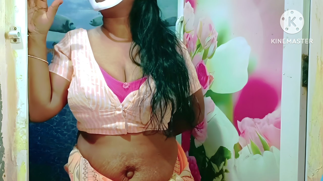 A True Taboo – Love Story of Step Mom and Step Son – Erotic Passionate Love with Tamil Audio