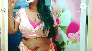 A True Taboo – Love Story of Step Mom and Step Son – Erotic Passionate Love with Tamil Audio