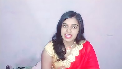 Desi style New Couple Viral Hardcore Fucking In the front of step sister