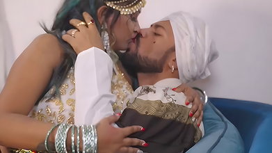 Dubai ke shekh ne bihari bhabhi ko chod diya