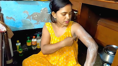 Indian Desi Bhabhi Sex Anal Hardcore