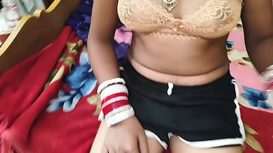 Indian village hot sister in law my home Fucking in desi girl