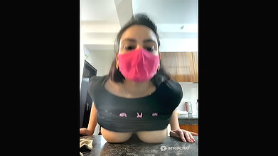 model stripchat ticket show –  (5)