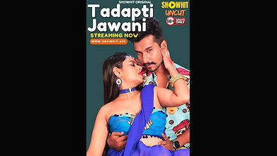 TADAPTI JAWANI