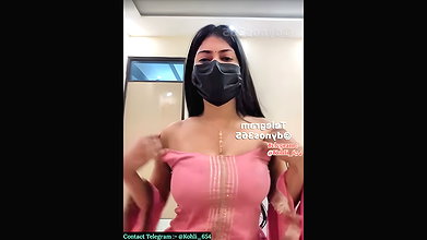 Chic Pvt 13Min DirtyTalk Fingering1