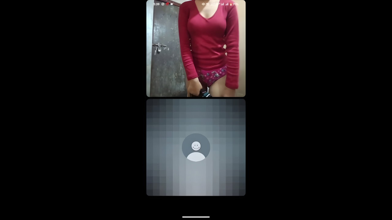 VIDEO CALL GROUP By kobir- 95