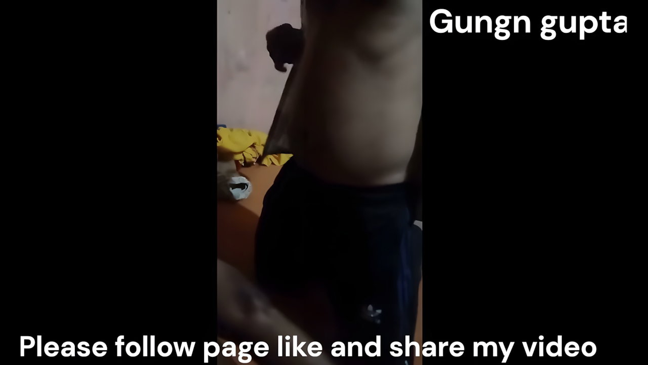 Beautiful Village Bhabhi Sex MMS in Home