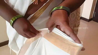 Indian Sex MMS – Wife Fucking Plumber Caught