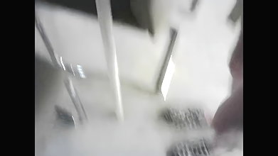 Caught my wife and friend cheating
