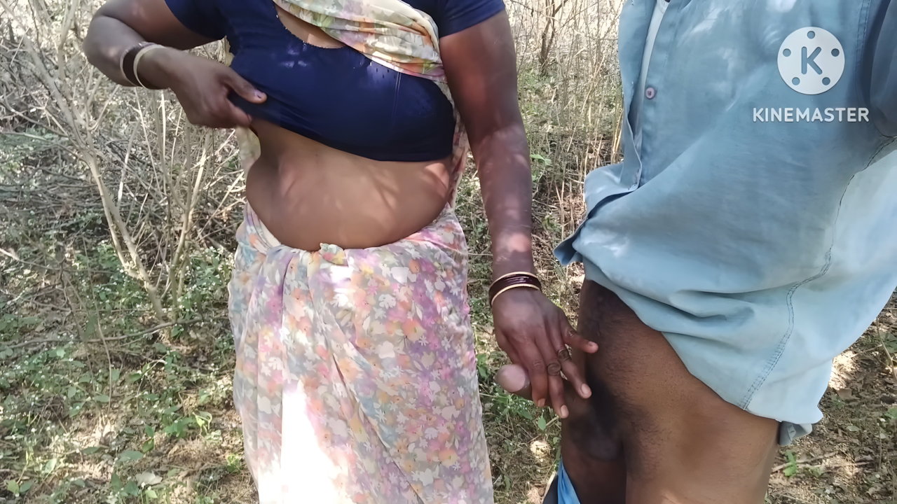 Desi Marathi Wife Fucking Outdoor Doggy Style Hardcore Audio My Desi