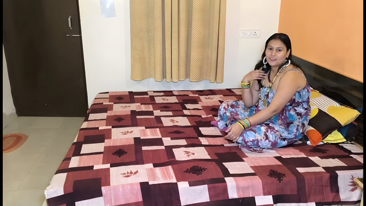 Explosive Cumshot From Pujaprem’s Insatiable Rage My Desi
