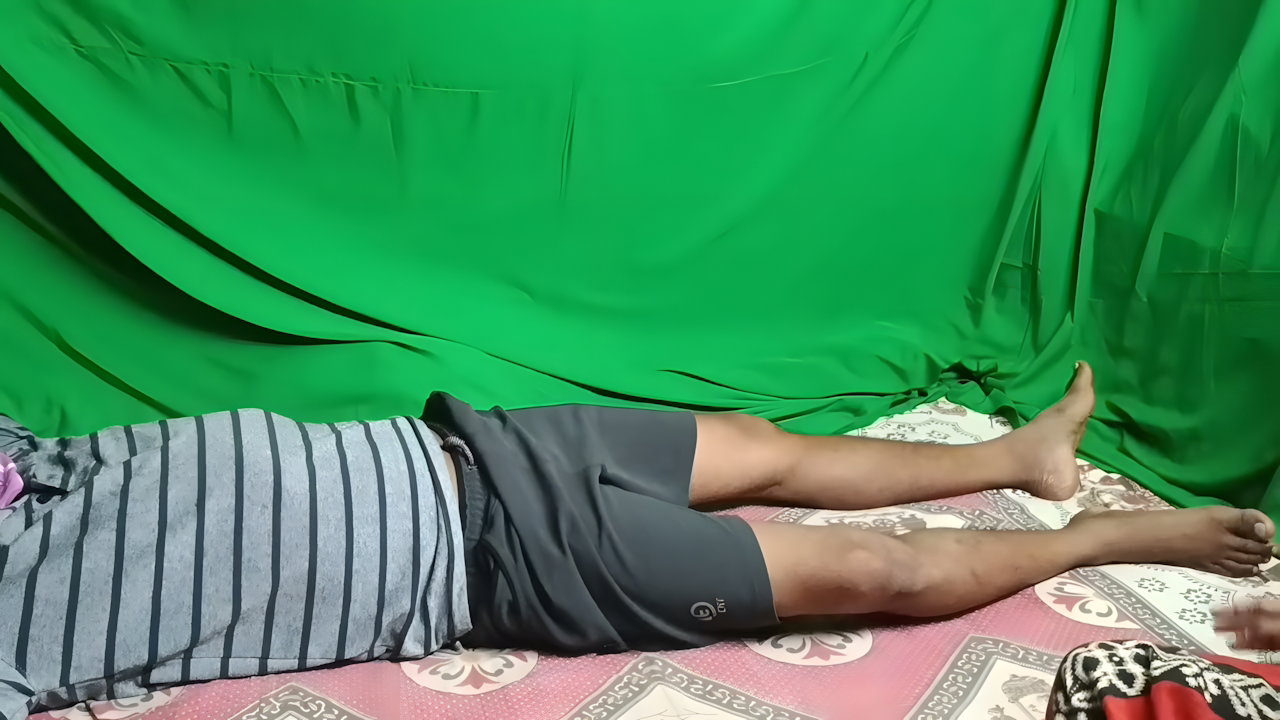 Fucking his hot desi bhabhi at DesiBang.com hot video full HD 2025