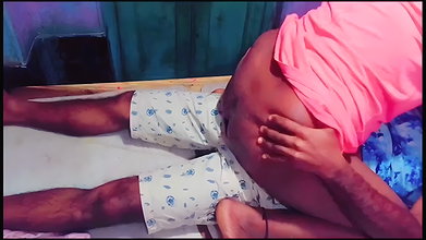 Fucking My Desi Step Sister Indian Sex MMS