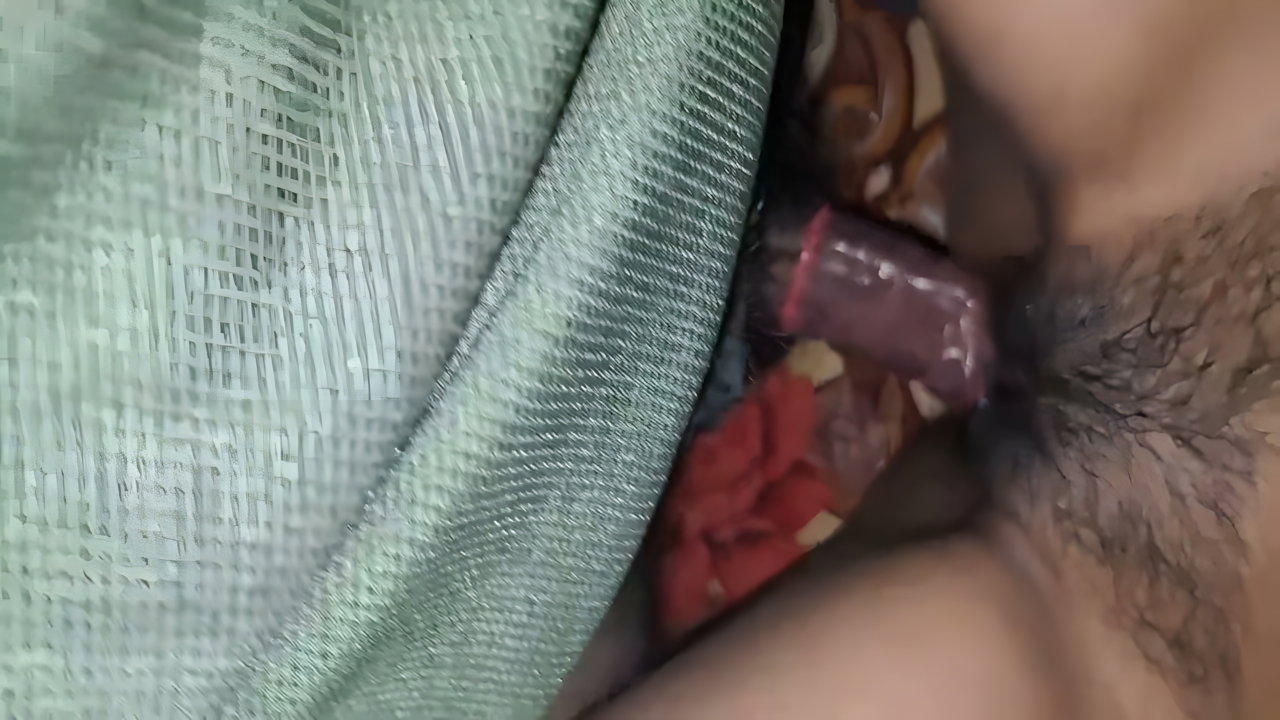 I Give My New Stepsister a Nice Fuck in Hotel – My Desi