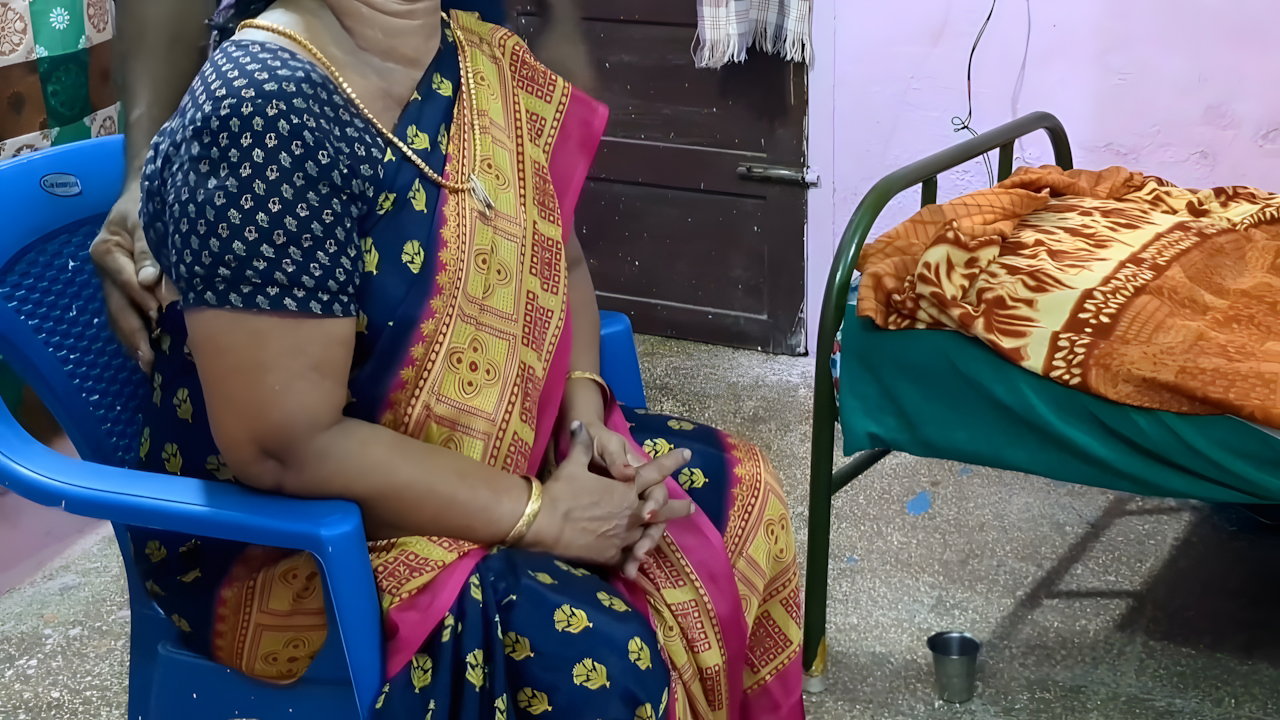 I Licked My Mother-in-law’s Hairy Pussy Raw My Desi