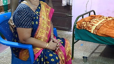 I Licked My Mother-in-law’s Hairy Pussy Raw My Desi