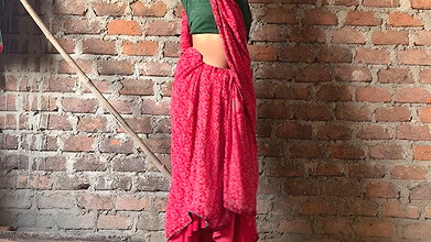 Indian desi tight pussy village girl fuck by stepbrother