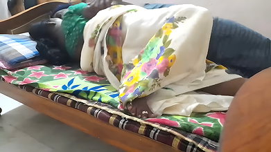 Indian maid sex with houseowner