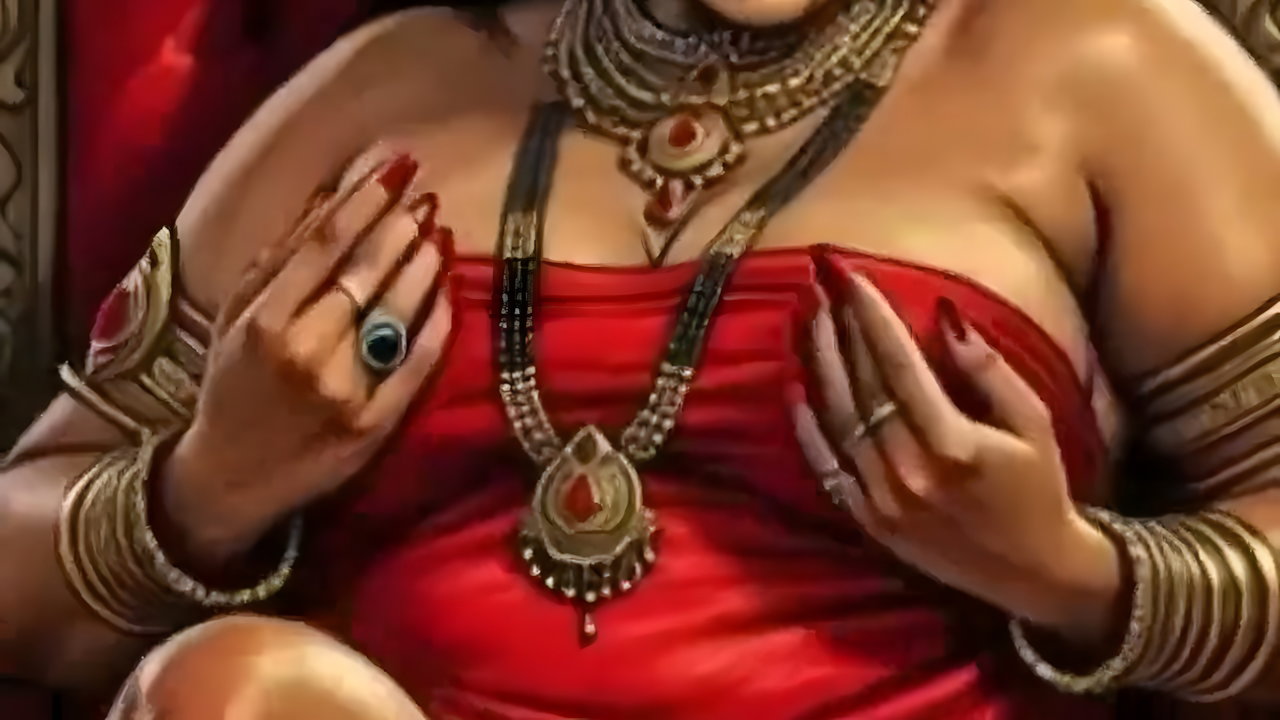Mature Love, Mature Romance, My Desi Satisfaction