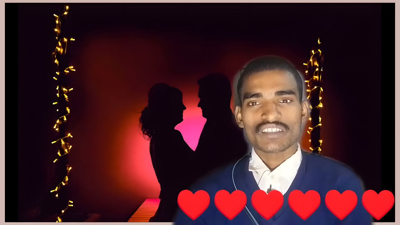 My Desi Girlfriend’s Romantic Moment Turns Steamy