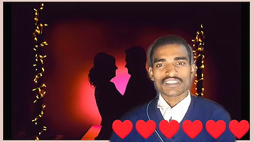 My Desi Girlfriend’s Romantic Moment Turns Steamy