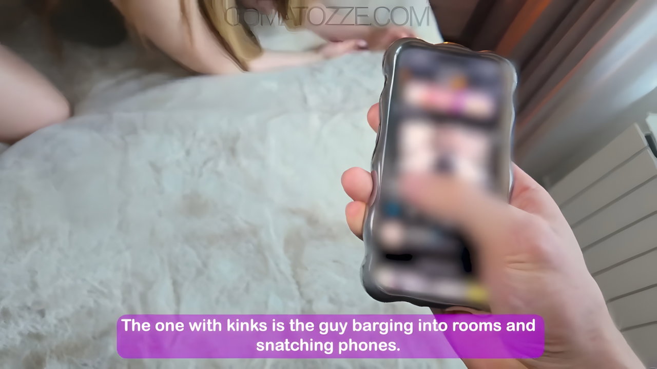 My Stepsister’s Weirdest Sex Fantasy Became Real with Indian Sex MMS