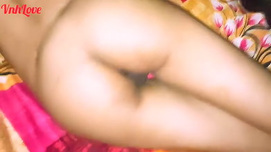 New Horror and Romantic Sex with My SIS – Indian Sex MMS
