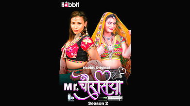 Mr. Chourasiya S2 Ep1-2
