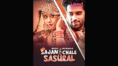 Sajan Chale Sasural Ep1-4