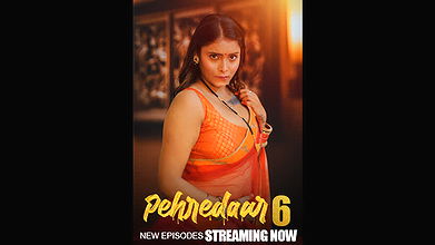 Peharedaar S7 Epi 1-4