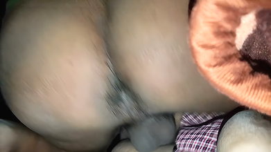 Sister-in-law was fucked in the Ni_nd at night